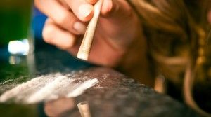 cocaina