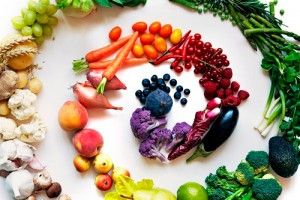 Frutas-y-Verduras