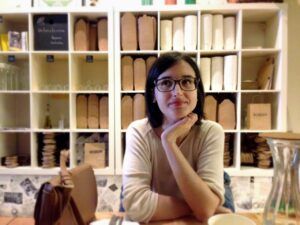 Iria Quintáns DN
