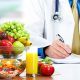Nutrición y dietética en Vecindario