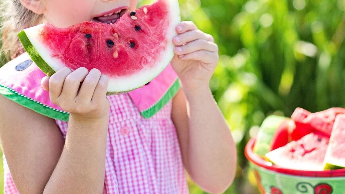 Psiconutrición y salud