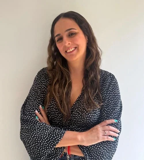 Carolina Cedrés Psicóloga Infantil en Vecindario