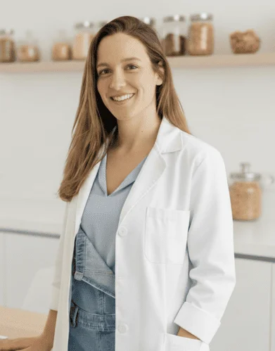 Cristina Rodríguez Nutricionista clínica oncológica en Vecindario
