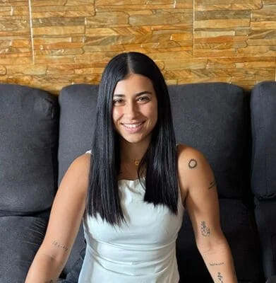 Neuropsicóloga Paula Araña Santana en Vecindario