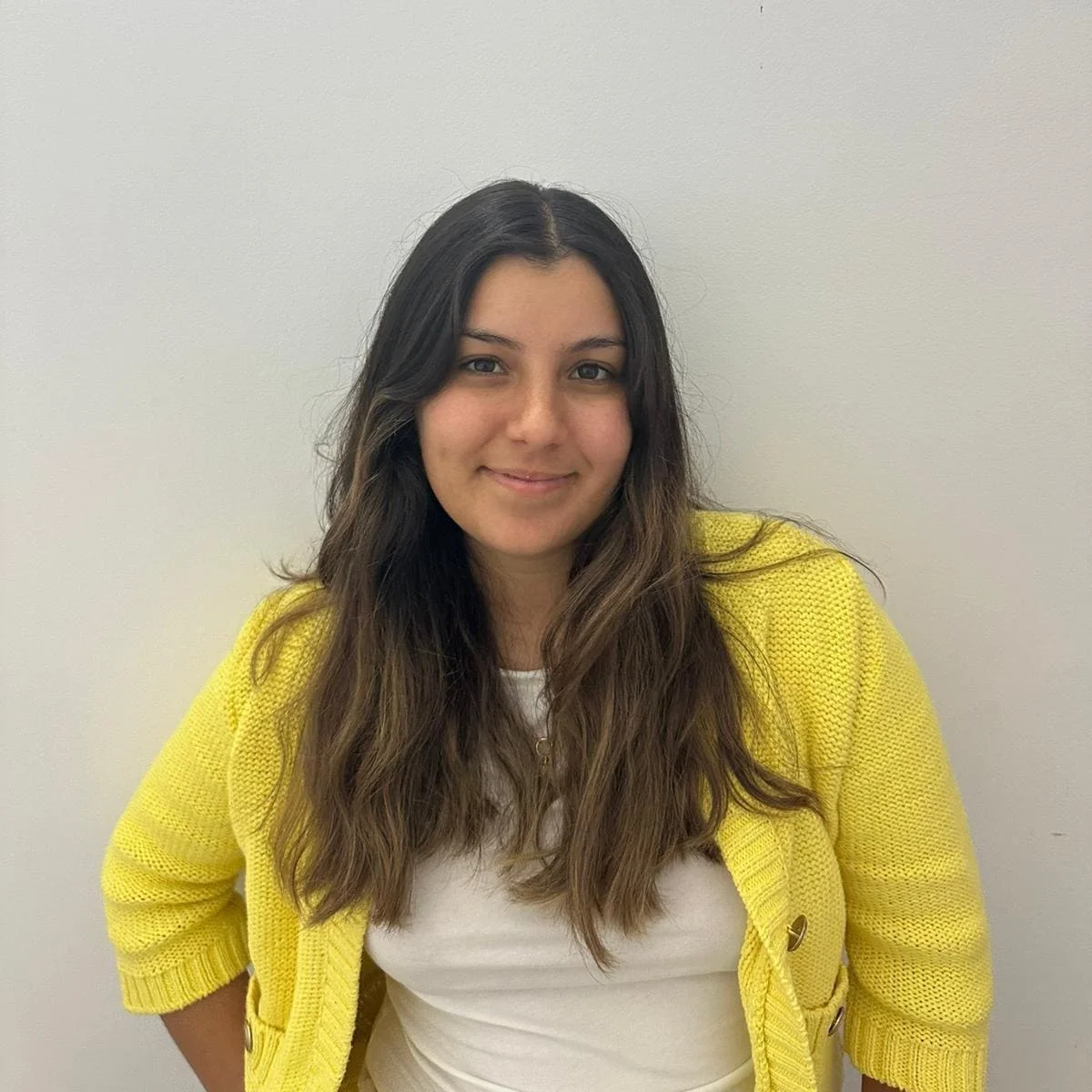 Victoria Cárdenes Medina Nutricionista clínica en Vecindario
