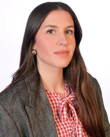 Psicóloga Sanitaria Covadonga López en Vecindario